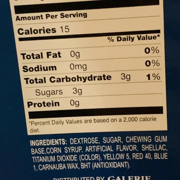 Star Wars Darth Vader Candy Gumball Dispenser Galerie Toy Sounds NIB Lights - Picture 4 of 8